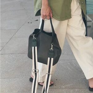 NWT CLHEI Lani Mini Tote Crossbody bag in Pine Hawai’i